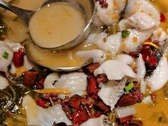 -晓粤·惹味粤菜(凯德乐峰广场店)