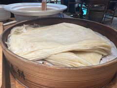 -满园烤鸭·春饼(中街大悦城店)