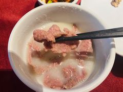 牛展-大良毋米粥(锦龙路总店)