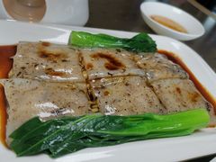 -彩丰楼中餐厅·仁恒洲际酒店