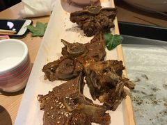 -街角等你.大连海鲜烧烤(西安路店)