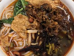 三鲜螺蛳粉-水平有限广西米粉·广西风味集(五道口店)