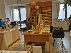 -肆兮眼镜·蔡司·徕卡战略合作店(大坪店)