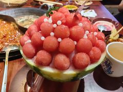 -楠火锅(绿地新都会店)