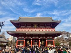 -浅草寺