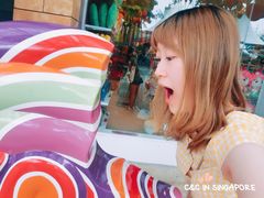 -星光糖果屋
