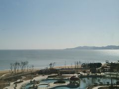 -青岛海泉湾皇冠假日度假酒店