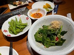 -有喜屋·鲜鸡烧鸟·居酒屋(安龙路店)