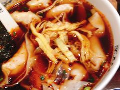 红汤辣馄饨-熙盛源(复兴路店)