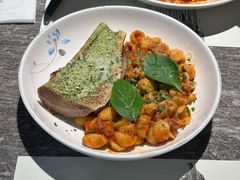-SHADOWS•Bistro&Eatery(安福路店)