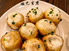 -哑巴生煎(临顿路店)