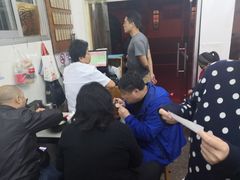 -万寿斋(山阴路店)