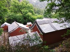 -北京上方山国家森林公园