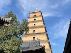 -大慈恩寺(大雁塔)