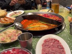 -五里关火锅(上海鑫耀·光环Live店)