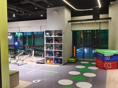 -Liking Fit 24H智能健身(旗舰店)