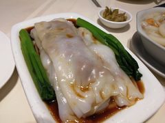 榨菜牛肉肠-广东胜利宾馆西关粤中餐厅