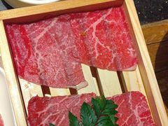 -巴奴毛肚火锅(广益哥伦布店)