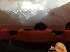 -成都百丽宫影城(LUXE太古里店)