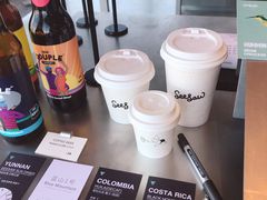 -Seesaw Coffee(朝阳大悦城店)