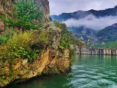 -大连冰峪旅游度假区