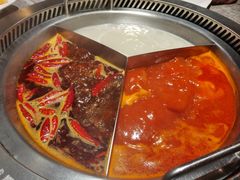 -麻路成都火锅(柏威年店)