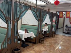 -北塘海鲜·天津菜·鲅鱼水饺是一绝(大光明桥旗舰店)