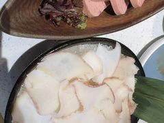 -千牛将·鲜牛肉火锅(开元路店)