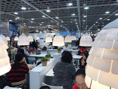 大堂-宜家·瑞典风味餐厅(北京西红门店)