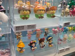 -泡泡玛特POPMART(沈阳大悦城店)