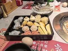 -空之介寿喜烧·和牛放题(恒隆广场店)