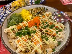-仙隐小鹿料理食堂(沙市人信汇店)