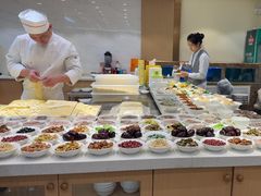 -合胜记太原排档(王府井店)