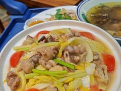 -百年银屏蚝烙·潮汕菜·非遗(乐山店)