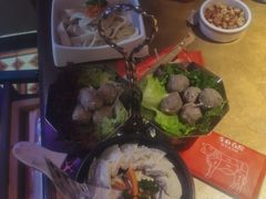 -左庭右院鲜牛肉火锅(新梅广场店)