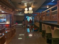-纽斯洗浴SPA(三墩店)