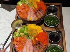 -芭札·Thai泰国餐厅(同和金铂天地店)