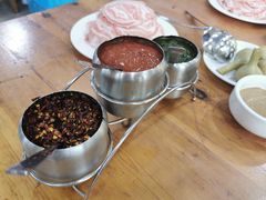 -元盛居(生态大街店)