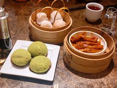 招牌虾饺皇-金鼎轩(方庄天坛店)