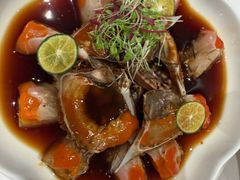 -高佳庄·海鲜酒楼(定海店)