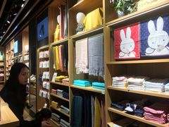 -九木杂物社(恒隆广场店)