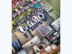 -海马体照相馆(成都来福士广场店)