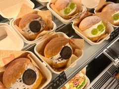 -帝戎(禾祥西路店)