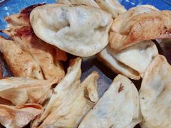 -桂萍特色牛筋牛杂(长堤街总店)