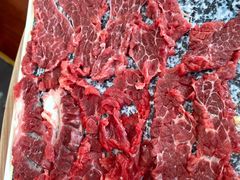 -潮汕牛肉火锅