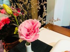 -荷风细雨·中国茶宴(碧云店)