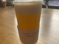-奈雪的茶(中海环宇荟店)