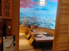 -长崎屋·日本料理·刺身·烧鸟(天河北路店)