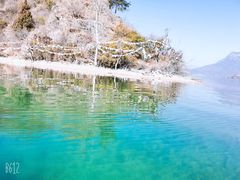 -丽江泸沽湖景区