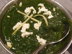 -Pita's&Tika's中东和印度风味餐厅(龙湖天街店)